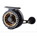 CNC Aluminium Hand Made Flying Reel Raft Reel